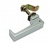 Lift and Turn Compression Latch Large